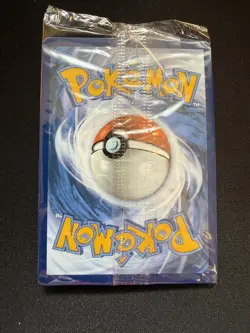 Vanillish - (Holiday Calendar) 190/182 - Illustration Rare - Pokemon - SEALED - Image 2