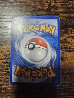 2003 Pokemon TCG Absol EX Dragon 1/97 Holo Holo Rare - Image 3