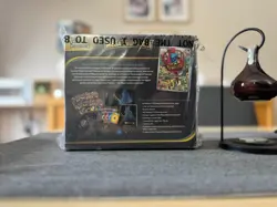 Pokemon TCG | Mega Evolution Mega Lucario Elite Trainer Box ETB - New & Sealed ✅ - Image 3
