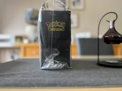 Pokemon TCG | Mega Evolution Mega Lucario Elite Trainer Box ETB - New & Sealed ✅ - Image 4