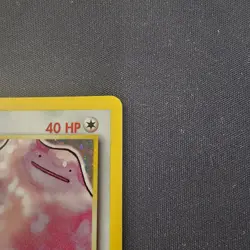 KOGA'S DITTO 2000 POKEMON GYM CHALLENGE HOLO RARE 10/132 Q3726 LP+ - Image 3