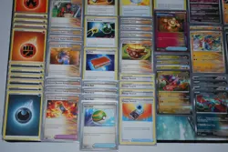 Pokemon TCG - Custom Ancient Deck - Koraidon EX Roaring Moon Scream Tail - Image 3