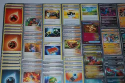 Pokemon TCG - Custom Ancient Deck - Koraidon EX Roaring Moon Scream Tail - Image 4