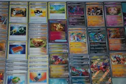 Pokemon TCG - Custom Ancient Deck - Koraidon EX Roaring Moon Scream Tail - Image 5