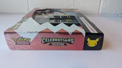 Pokemon TCG: Celebrations Collection Box Lance's Charizard V Sealed 820650809392 - Image 3