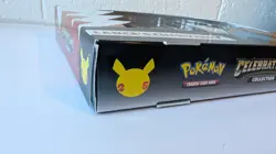 Pokemon TCG: Celebrations Collection Box Lance's Charizard V Sealed 820650809392 - Image 5