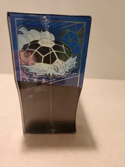 Pokemon Center Stellar Crown SV07 Elite Trainer Box ETB Sealed - Image 4