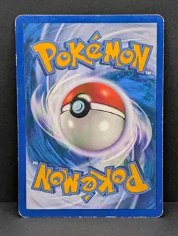 Blastoise 036/165 Expedition Base Set Reverse Holo Rare Pokemon TCG Nintendo MP+ - Image 2