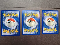 Pokemon TCG Expedition Charmander and Charmeleon 97,98/165 73/165 NM - Image 2