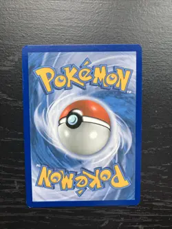 Pokemon TCG Espeon & Deoxys GX SM240 Black Star Promo Sun & Moon - Image 2