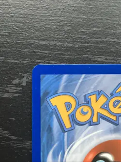 Pokemon TCG Espeon & Deoxys GX SM240 Black Star Promo Sun & Moon - Image 3