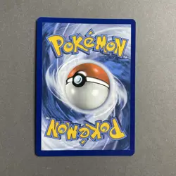 Pokemon Bulbasaur 133/132 Stamped Mega Evolution Promo NM/M - Image 2