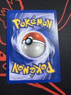 2000 Pokemon Neo Genesis Pichu Holo #12/111 - Image 5
