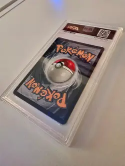 Machamp 1st Edition Base Set - PSA 8 - Holo Rare - WOTC 1999 Pokemon Card - Image 2