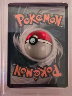 Machamp 1st Edition Base Set - PSA 8 - Holo Rare - WOTC 1999 Pokemon Card - Image 3