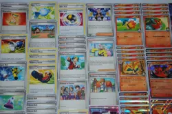 Pokemon TCG - Custom Ethan's Theme Deck - Typhlosion Ho-Oh EX Magcargo - Image 5