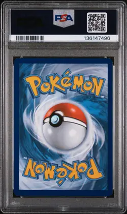 2016 POKEMON XY GENERATIONS RADIANT COLL #RC30 FULL ART/GARDEVOIR EX PSA 6 - Image 2