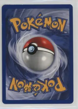 Onix Pokemon Southern Islands Collection #3 2001 - Image 2