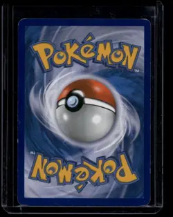 Pokemon TCG Pikachu HGSS03 Promo Holo HP - Image 2