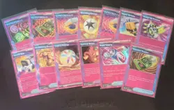 Pokemon TCG Ace Spec Mixed Lot JP/English - Image 1