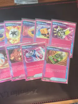 Pokemon TCG Ace Spec Mixed Lot JP/English - Image 3