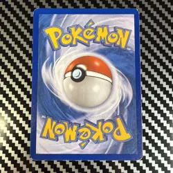 Pokemon TCG Pikachu Holo 78/110 EX Holon Phantoms Stamped MP - Image 2