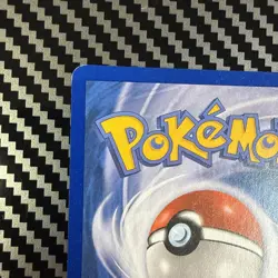 Pokemon TCG Pikachu Holo 78/110 EX Holon Phantoms Stamped MP - Image 3