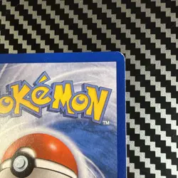 Pokemon TCG Pikachu Holo 78/110 EX Holon Phantoms Stamped MP - Image 4