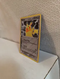 Pokemon Pikachu 035 Delta Species Rare Holofoil 2006 Holo - Image 3