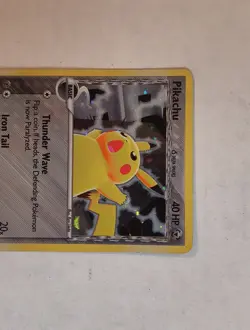Pokemon Pikachu 035 Delta Species Rare Holofoil 2006 Holo - Image 5