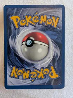 Rhydon - 1st Edition - Pokemon - Jungle Set - LP - Image 2