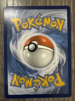 2022 Pokemon Astral Radiance Full Art Holo Mightyena TG09/TG30 - Image 2