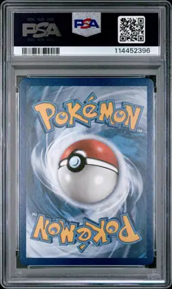 Pokemon Charizard Holo Celebrations Classic Collection 4/102 PSA 10 Gem Mint - Image 2