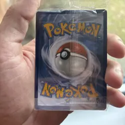 SEALED Pokemon GX TAG TEAM SM210 Holo Cards Moltres Zapdos Articuno - Image 4