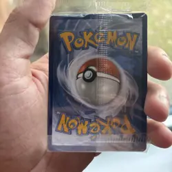 SEALED Pokemon GX TAG TEAM SM210 Holo Cards Moltres Zapdos Articuno - Image 5