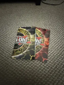 Yu-Gi-Oh! TCG JOEY WHEELER AND YUGI MOTO GAMEBOARDS FROM LEGENDARY COLLECTION!! - Image 3