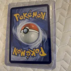 Sharpedo EX Full Art Holo Card 152/160 XY-Primal Clash NM-LP Condition - Image 2