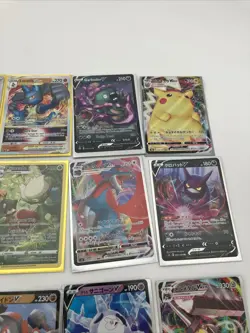 32 Pokemon Card Lot SWSH Trainer Gallery’s V’s VMax VStar Radiants Sleeved LP-NM - Image 3