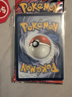 Team Rocket's Meowth 203/182 Sv10 Destined Rivals Card Is Perfect Pack To Sleeve - Image 5