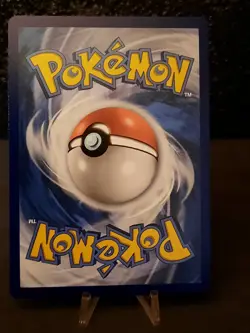 EXEGGUTOR - Japanese Bilingual Pokemon Card - Secret Rare 109/108 - - Image 2