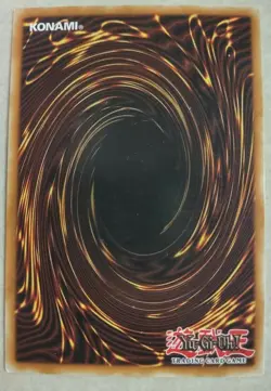 1996 Yu-Gi-Oh! TCG "SAGGI THE DARK CLOWN" Card MRD-066 FREE SHIPPING!! - Image 2