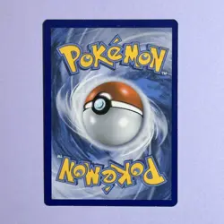 Pokemon Darkrai XY114 Black Star Promos Holo Card - Ungraded LP - Image 2