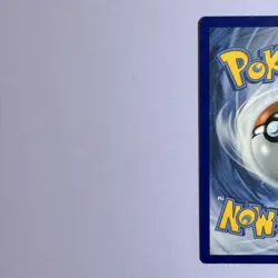 Pokemon Darkrai XY114 Black Star Promos Holo Card - Ungraded LP - Image 3