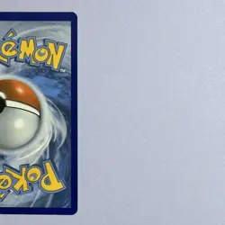 Pokemon Darkrai XY114 Black Star Promos Holo Card - Ungraded LP - Image 4