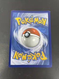 Greninja SWSH144 Promo Holo Pokemon Trading Card - Image 2