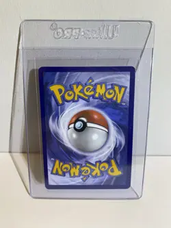 Pokemon Card Charizard V 018/159 Crown Zenith Ultra Rare NM Pack Fresh Full Art - Image 2