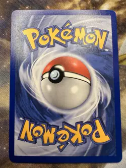 Wartortle 50/112 NM/MINT Non Holo Pokemon Card EX Fire Red Leaf Green GRADEABLE - Image 2