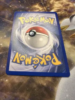 Wartortle 50/112 NM/MINT Non Holo Pokemon Card EX Fire Red Leaf Green GRADEABLE - Image 3