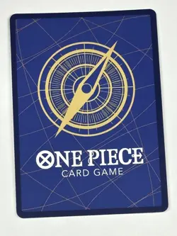 Sabo OP04-083 SR Kingdoms of Intrigue ONE PIECE Card Game NM English - Image 2
