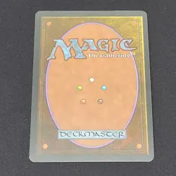 Mystic Remora Playset Light Play Ice Age 4x LP-NM - Image 4